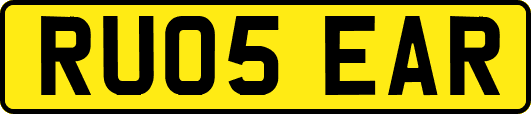 RU05EAR