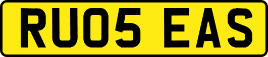 RU05EAS