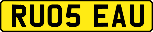 RU05EAU