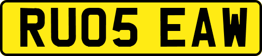 RU05EAW
