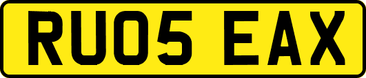 RU05EAX