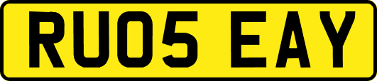 RU05EAY