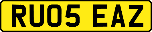 RU05EAZ
