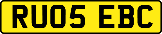 RU05EBC