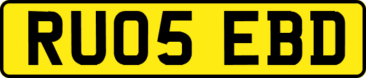 RU05EBD