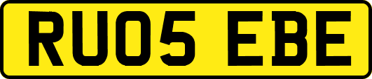 RU05EBE