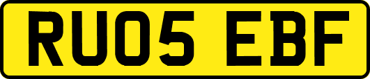 RU05EBF