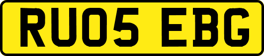 RU05EBG