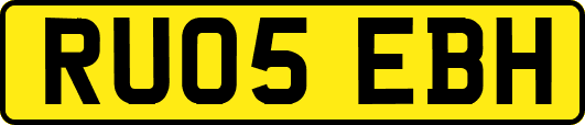 RU05EBH