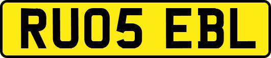 RU05EBL