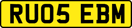 RU05EBM