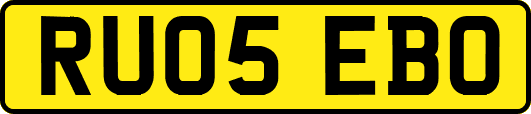 RU05EBO