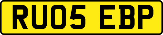 RU05EBP