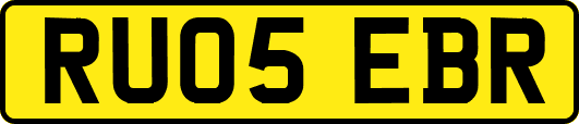 RU05EBR