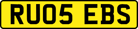 RU05EBS