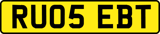 RU05EBT