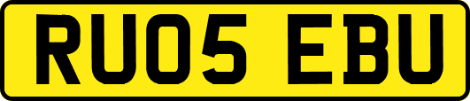 RU05EBU