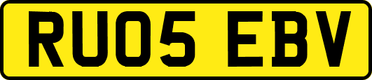 RU05EBV