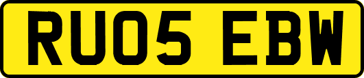 RU05EBW