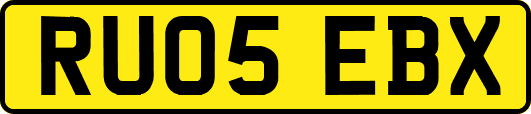 RU05EBX