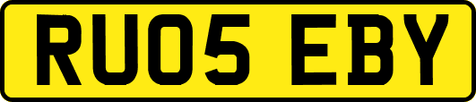 RU05EBY