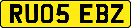 RU05EBZ
