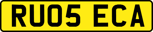 RU05ECA