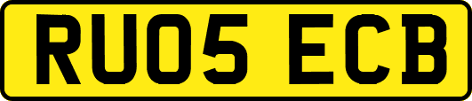 RU05ECB
