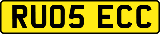 RU05ECC