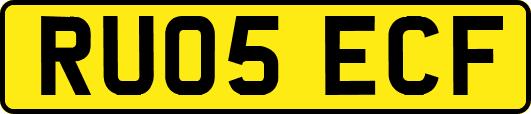 RU05ECF