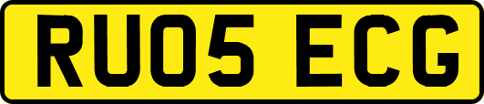 RU05ECG