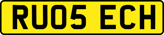 RU05ECH