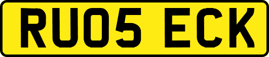 RU05ECK