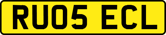 RU05ECL