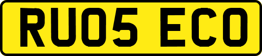 RU05ECO