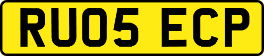RU05ECP