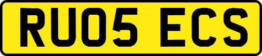 RU05ECS