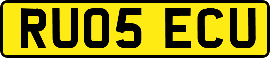 RU05ECU