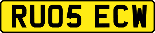 RU05ECW