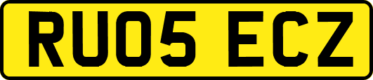 RU05ECZ