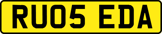RU05EDA