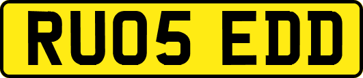 RU05EDD