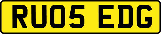 RU05EDG