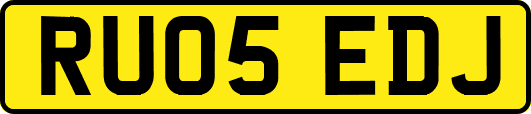 RU05EDJ