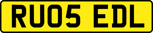 RU05EDL