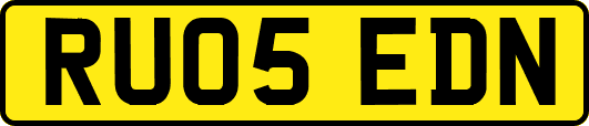 RU05EDN