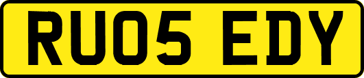 RU05EDY