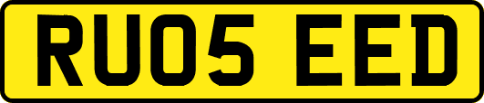 RU05EED