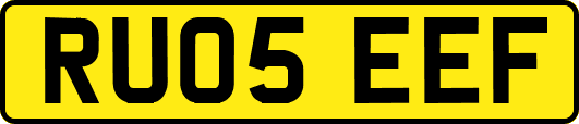 RU05EEF