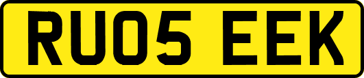 RU05EEK